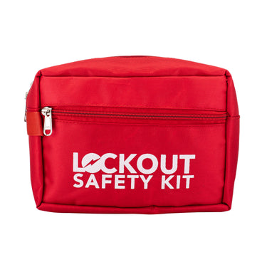 Basic Lockout Tagout Kit